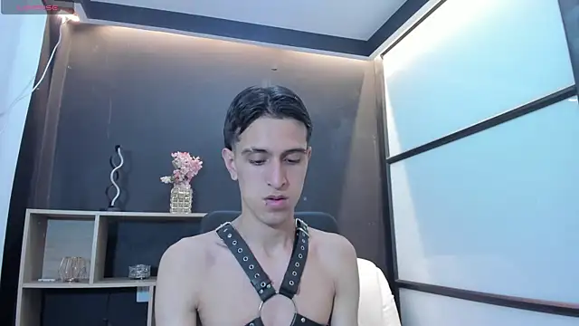 JackRibas  online show from 24, 9, 2025