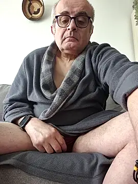 Bretoncool online show from 13, 5, 2026