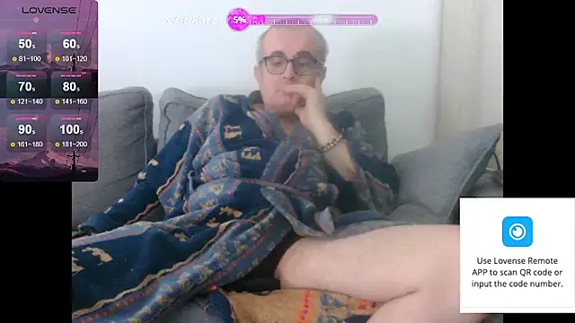 Bretoncool online show from 6, 11, 2025