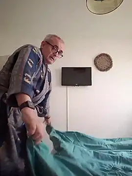 Bretoncool online show from 17, 11, 2025