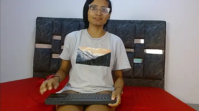 valentina lov online show from 1, 10, 2025
