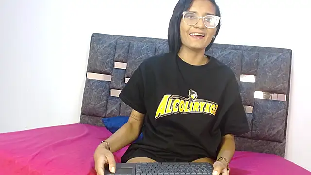 valentina lov online show from 17, 9, 2025