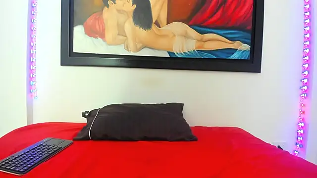 valentina lov online show from 19, 2, 2025