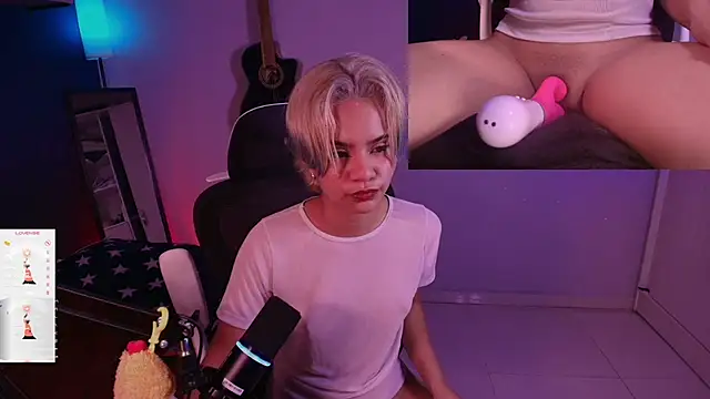 marlena3312 online show from 25, 10, 2025