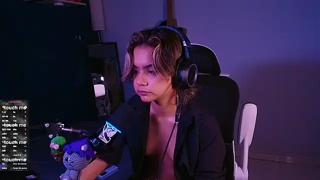 marlena3312 online show from 29, 3, 2026