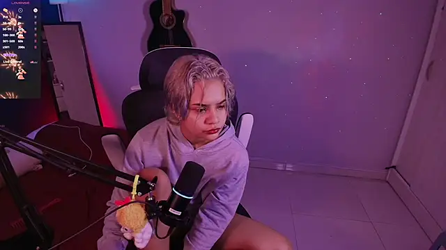 marlena3312 online show from 29, 10, 2025