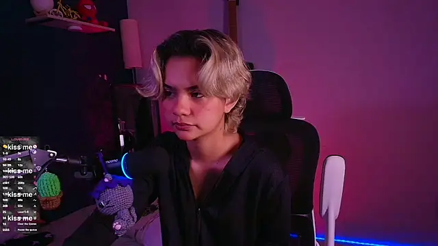 marlena3312 online show from 20, 2, 2026