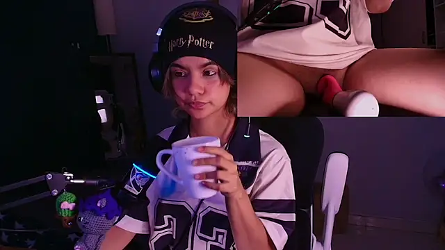 marlena3312 online show from 20, 3, 2026