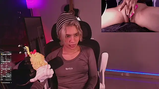 marlena3312 online show from 27, 11, 2025