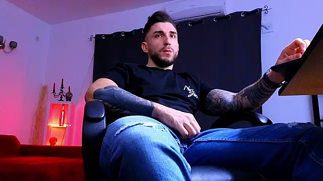 MightyAaron66 online show from 12, 1, 2026