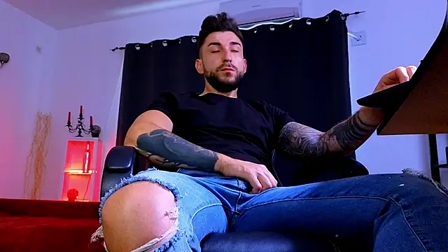 MightyAaron66 online show from 20, 6, 2026