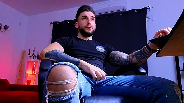 MightyAaron66 online show from 8, 1, 2026