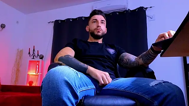 MightyAaron66 online show from 1, 8, 2026