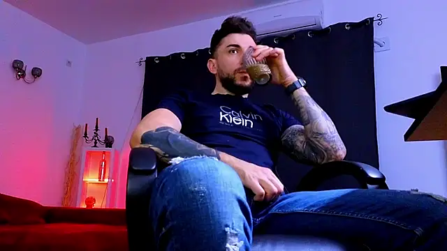 MightyAaron66 online show from 3, 4, 2026