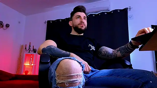 MightyAaron66 online show from 22, 3, 2026