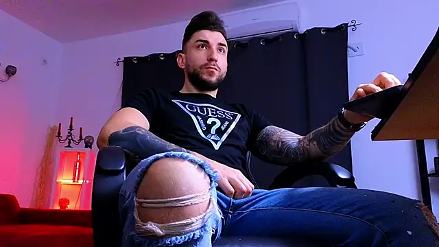 MightyAaron66 online show from 17, 1, 2026