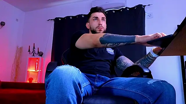 MightyAaron66 online show from 8, 7, 2026