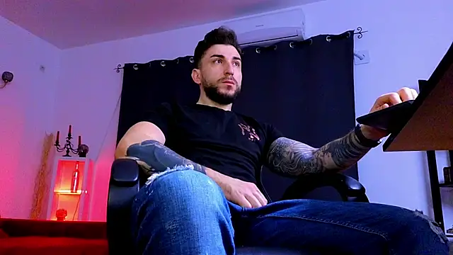 MightyAaron66 online show from 5, 4, 2026