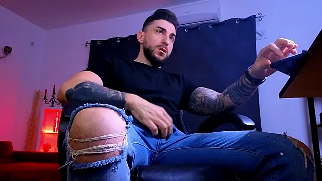 MightyAaron66 online show from 20, 3, 2026