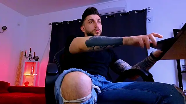 MightyAaron66 online show from 21, 4, 2026