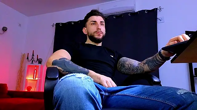 MightyAaron66 online show from 15, 2, 2026