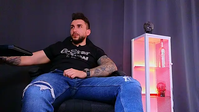 MightyAaron66 online show from 11, 3, 2025