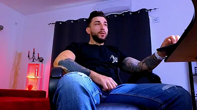 MightyAaron66 online show from 13, 7, 2026