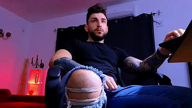 MightyAaron66 online show from 6, 1, 2026