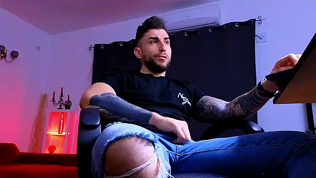 MightyAaron66 online show from 13, 1, 2026