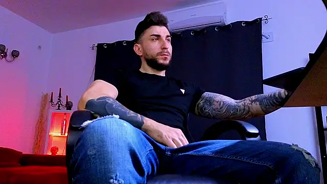 MightyAaron66 online show from 2, 4, 2026