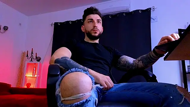 MightyAaron66 online show from 22, 4, 2026