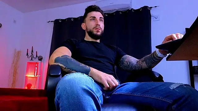 MightyAaron66 online show from 23, 7, 2026