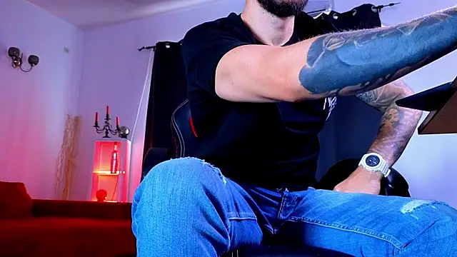 MightyAaron66 online show from 6, 7, 2026