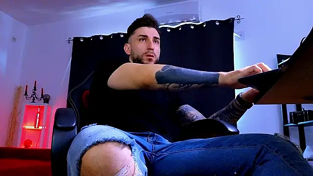 MightyAaron66 online show from 20, 2, 2026