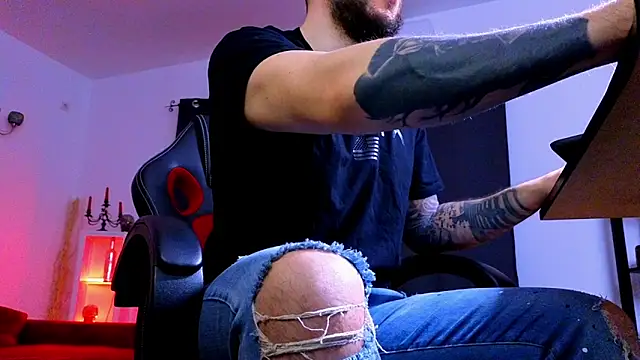 MightyAaron66 online show from 26, 3, 2026