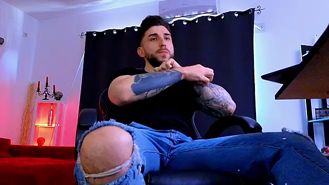 MightyAaron66 online show from 20, 4, 2026