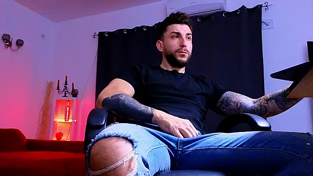 MightyAaron66 online show from 15, 11, 2025