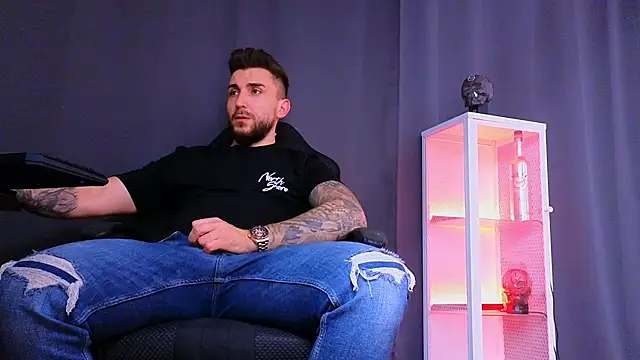 MightyAaron66 online show from 2, 3, 2025