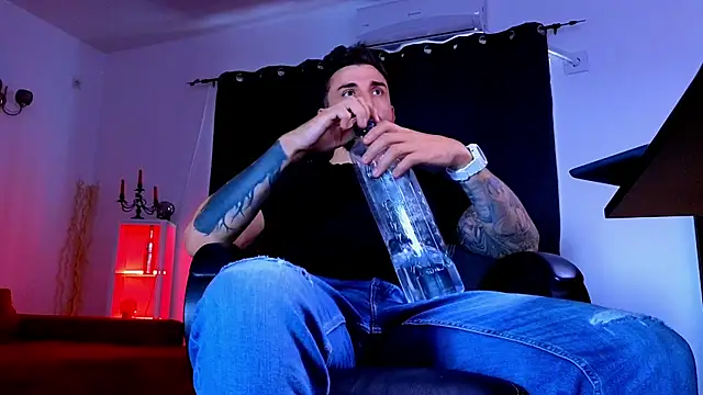MightyAaron66 online show from 14, 7, 2026