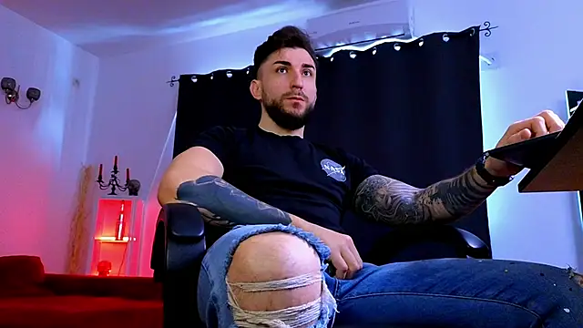 MightyAaron66 online show from 22, 2, 2026