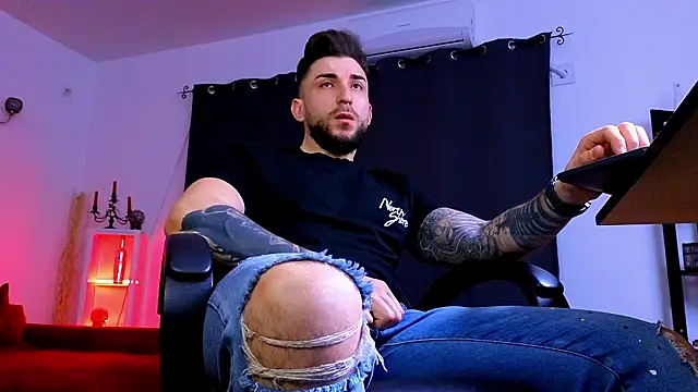 MightyAaron66 online show from 13, 3, 2026