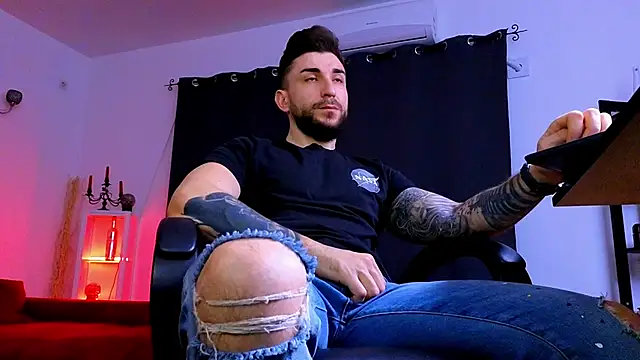 MightyAaron66 online show from 19, 3, 2026