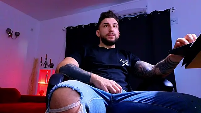 MightyAaron66 online show from 29, 10, 2025