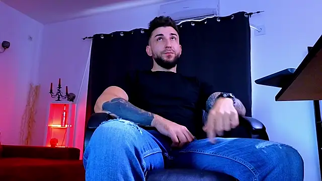 MightyAaron66 online show from 16, 7, 2026