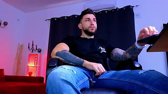 MightyAaron66 online show from 21, 7, 2026