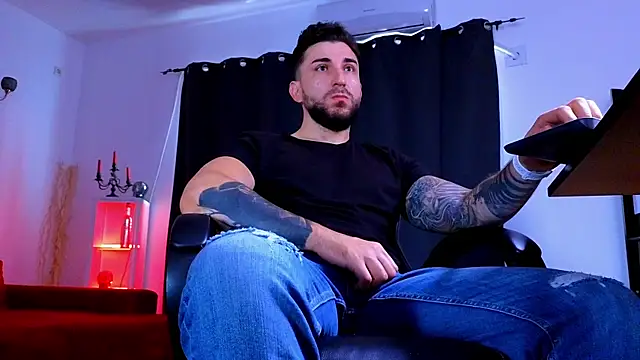 MightyAaron66 online show from 20, 7, 2026