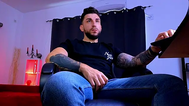 MightyAaron66 online show from 6, 7, 2026
