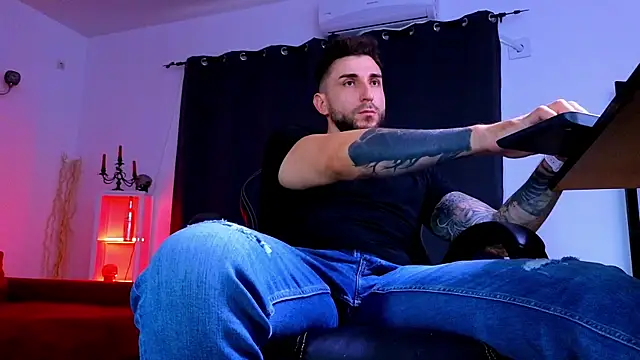 MightyAaron66 online show from 16, 7, 2026