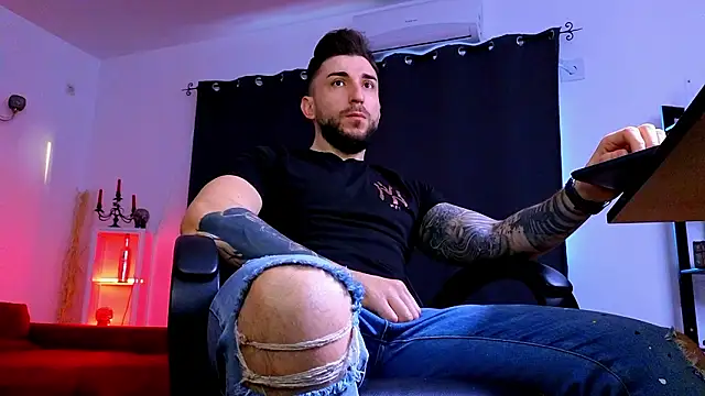 MightyAaron66 online show from 15, 3, 2026