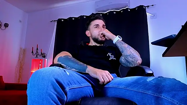 MightyAaron66 online show from 13, 7, 2026